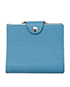 Hermes Mini Ulysse Notebook Cover, front view